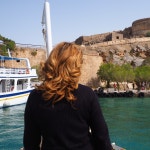 엘룬다 항구에서 출발하는 스파인랄롱가 보트 투어 | GetYourGuide