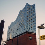 함부르크 엘프필하모니 광장 및 하펜시티 음식 투어 | GetYourGuide