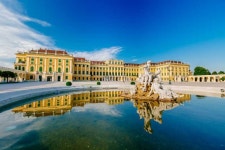 Vienna: City Bus Tour, Schönbrunn Palace Skip-the-Line Entry | GetYourGuide