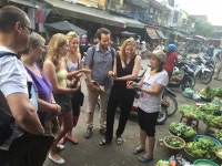 From Hoi An: Authentic Vietnamese Cooking Tour | GetYourGuide