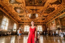 Doges Palace & St. Marks Basilica with Terrace Access Tour | GetYourGuide