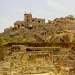Hyderabad: Golconda Fort and Qutub Shahi Tombs Half-Day Tour | GetYourGuide
