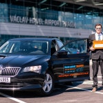프라하 바츨라프 하벨 공항 개인 교통편 | GetYourGuide