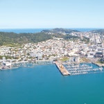 웰링턴: 경치 좋은 사우스 코스트 디스커버리 헬리콥터 비행 | GetYourGuide