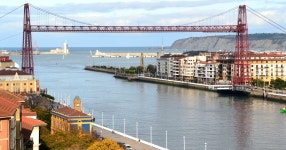 빌바오에서 출발하는 게트소 및 비즈카이아 다리 | GetYourGuide