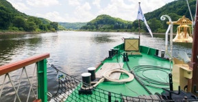 Bad Schandau: Saxon Switzerland Sandstone Tour (L33) | GetYourGuide