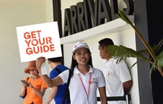 Caticlan: Shared Airport Transfer From/To Boracay | GetYourGuide