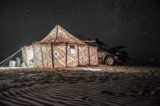 Cairo: 2-Day Bahariya Oasis Camp and Desert Tour | GetYourGuide