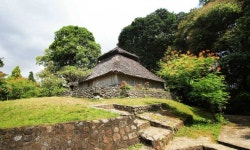 From Mataram: Sendang Gile Waterfall & Senaru Village Tour | GetYourGuide