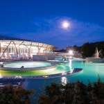 치안치아노 테르메: 테아 온천 수영장 입장권 | GetYourGuide