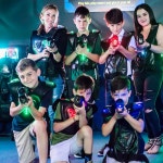 1시간 동안 무제한 어트랙션 및 아케이드 게임 즐기기 | GetYourGuide