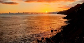 Madeira : 4x4 Sunset Tour with optional local barbecue | GetYourGuide