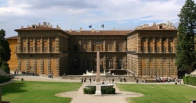 Pitti Palace and Boboli Gardens Private Tour | GetYourGuide