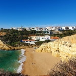 알가르베: 카르보에리오 및 베나길 워킹 투어 및 크루즈 | GetYourGuide