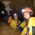 Budapest: Adventure Caving Tour with Guide | GetYourGuide
