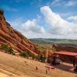 덴버에서 출발: 레드 록스 앤 풋힐스 반나절 가이드 투어 | GetYourGuide