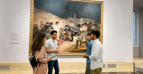 The Best of Madrid & Toledo in One Day (with Prado Museum) | GetYourGuide