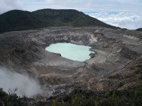 San José: Guided Volcano, Waterfall & Coffee Farm Day Trip | GetYourGuide