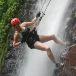 라 포르투나: 폭포 협곡, 하이킹 및 농장 방문(점심 포함) | GetYourGuide