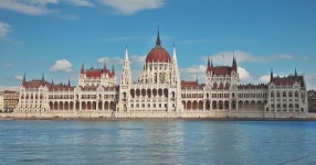 비엔나에서 출발: 부다페스트 개인 일일 투어 현지 가이드 | GetYourGuide