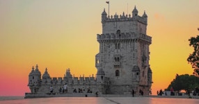 Lisbon: Belem Sightseeing Tour by Tuk-Tuk | GetYourGuide