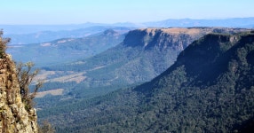 From Hazyview: Full-Day Panorama Route & Gorge Lift Tour | GetYourGuide