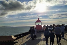 From Lisbon: Private Óbidos and Nazaré Tour | GetYourGuide