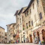 리보르노 출발: 시에나와 산지미냐노 가이드 당일 여행 | GetYourGuide