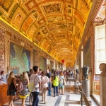 로마 바티칸 투어: 박물관, 시스티나 성당 및 대성당 입장권 | GetYourGuide