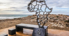 유티크 고고학 유적지 - 라스 안젤라- 비제르테 | GetYourGuide