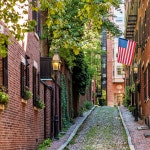 Boston: 비컨 힐의 지하 철도 역사 투어 | GetYourGuide
