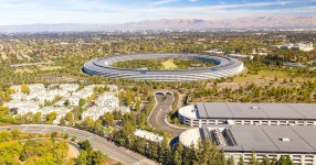 San Francisco: Silicon Valley Private Tour with Hotel Pickup | GetYourGuide