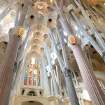 바르셀로나 가우디 하우스 & 사그라다 파밀리아 투어 | GetYourGuide