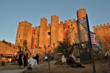 Óbidos: Medieval Tales & Secrets Spots Guided Walking Tour | GetYourGuide