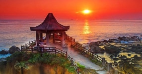Keelung: Heping Island Geopark Entry Ticket | GetYourGuide