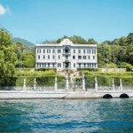 Lake Como: Lakeside Villas Entry Tickets with Ferries | GetYourGuide