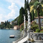 Lake Como: Villa Monastero Entry Tickets with Ferries | GetYourGuide