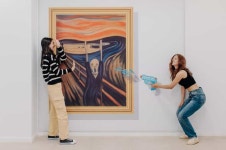 포르티마오: 3D 펀 아트 뮤지엄 입장권 | GetYourGuide