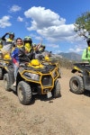 Malaga: Sierra de Mijas Guided Quad Tour | GetYourGuide