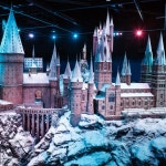 런던 워너 브라더스 스튜디오 투어 및 템즈강 크루즈 투어 | GetYourGuide