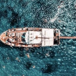 Naxos: Koufonissia and Rina Cave Boat Trip with BBQ | GetYourGuide