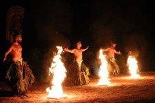 Oahu: Mauka Warriors Luau Cultural Experience with Dinner | GetYourGuide