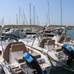 Salerno: Amalfi Coast Boat Rental (License not Required) | GetYourGuide