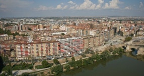 투어, 관광 및 사라고사 에서 활동 투어, 관광 및 사라고사 에서 활동 [1]