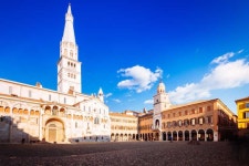 Modena City Walking Tour | GetYourGuide