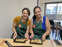 Osaka: Ramen and Gyoza Cooking Class in Dotonbori | GetYourGuide