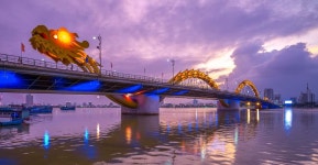 From Da Nang: One-Way Shared Bus Transfer to Hue | GetYourGuide