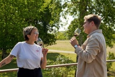 Bordeaux: Half-Day Margaux Tour with Wine Tastings | GetYourGuide