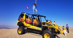 리마 출발: 판타스틱 투어 6D/5N-마추픽추-레인보우 마운틴 | GetYourGuide