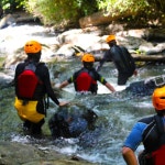 발레 드 브라보: 강 탐험대 | GetYourGuide